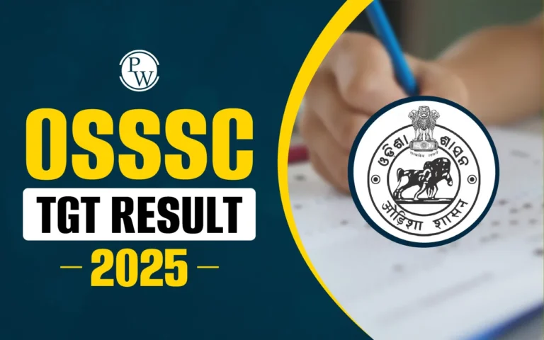 Odisha Competitive Exam Result 2025: Check Latest Government Exam Results Online