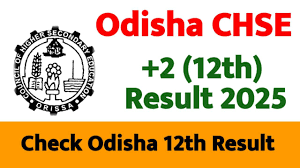 Odisha 12th Result 2025: CHSE Odisha Plus Two Result Date, Link, and How to Check Online