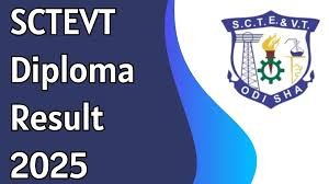 Odisha Diploma Result 2025: SCTEVT Odisha Polytechnic Result Check Online